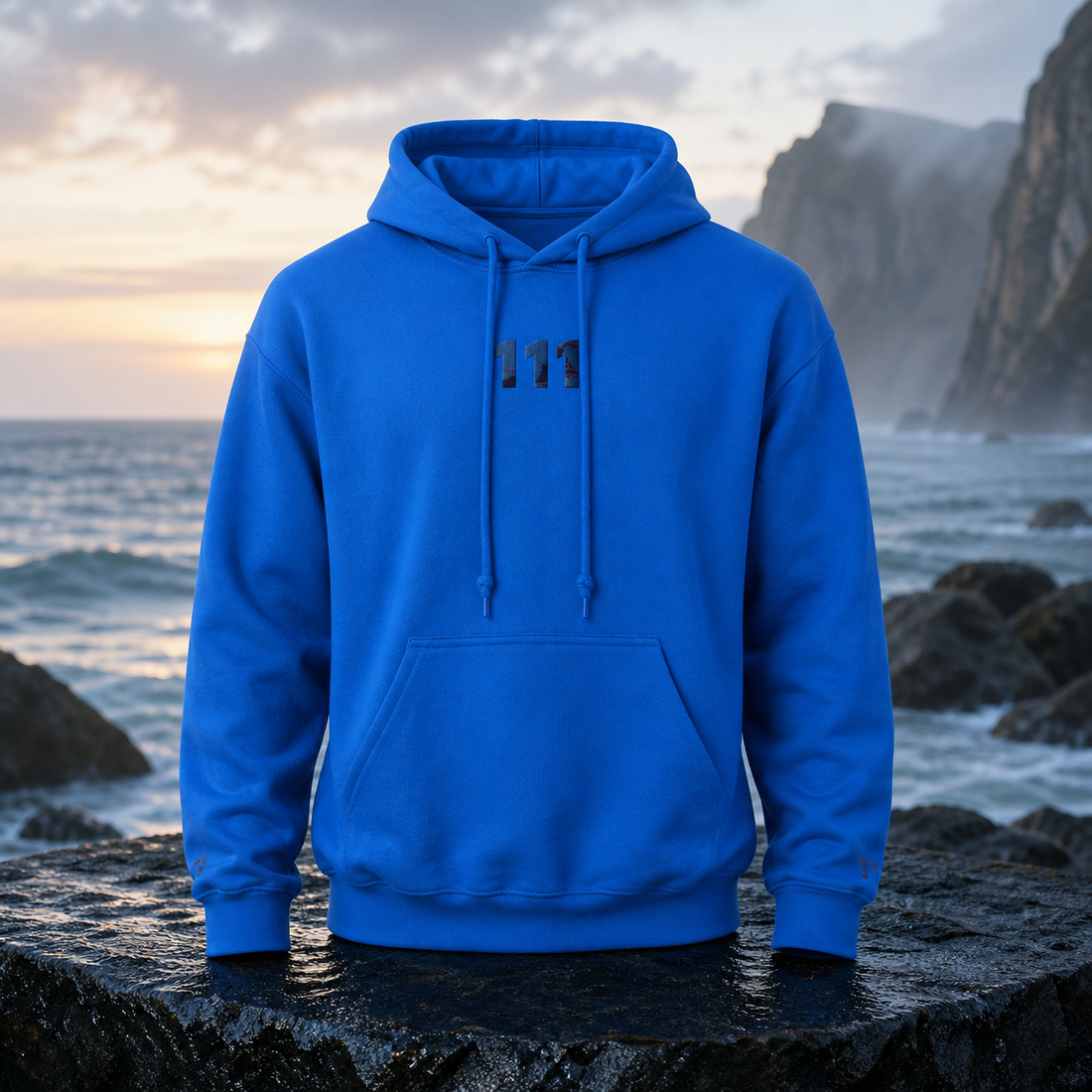 111 - Ocean - New Beginnings
