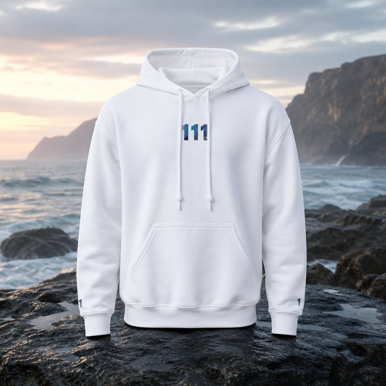 111 - Ocean - New Beginnings