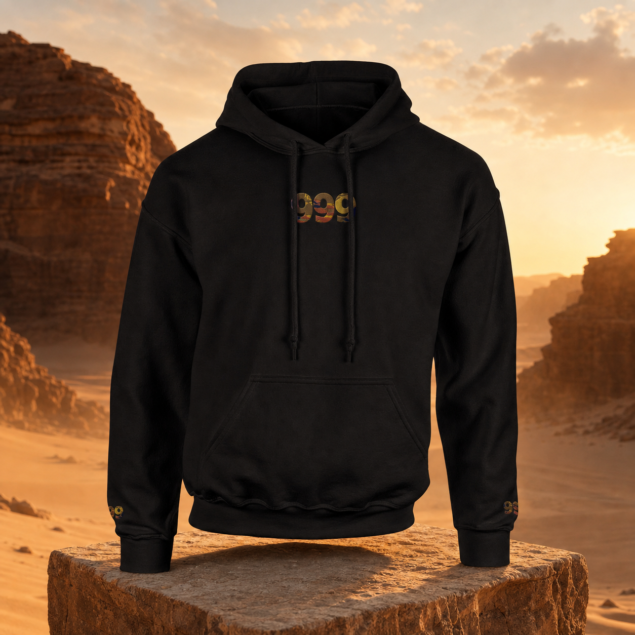 999 - Desert - Completion Renewal