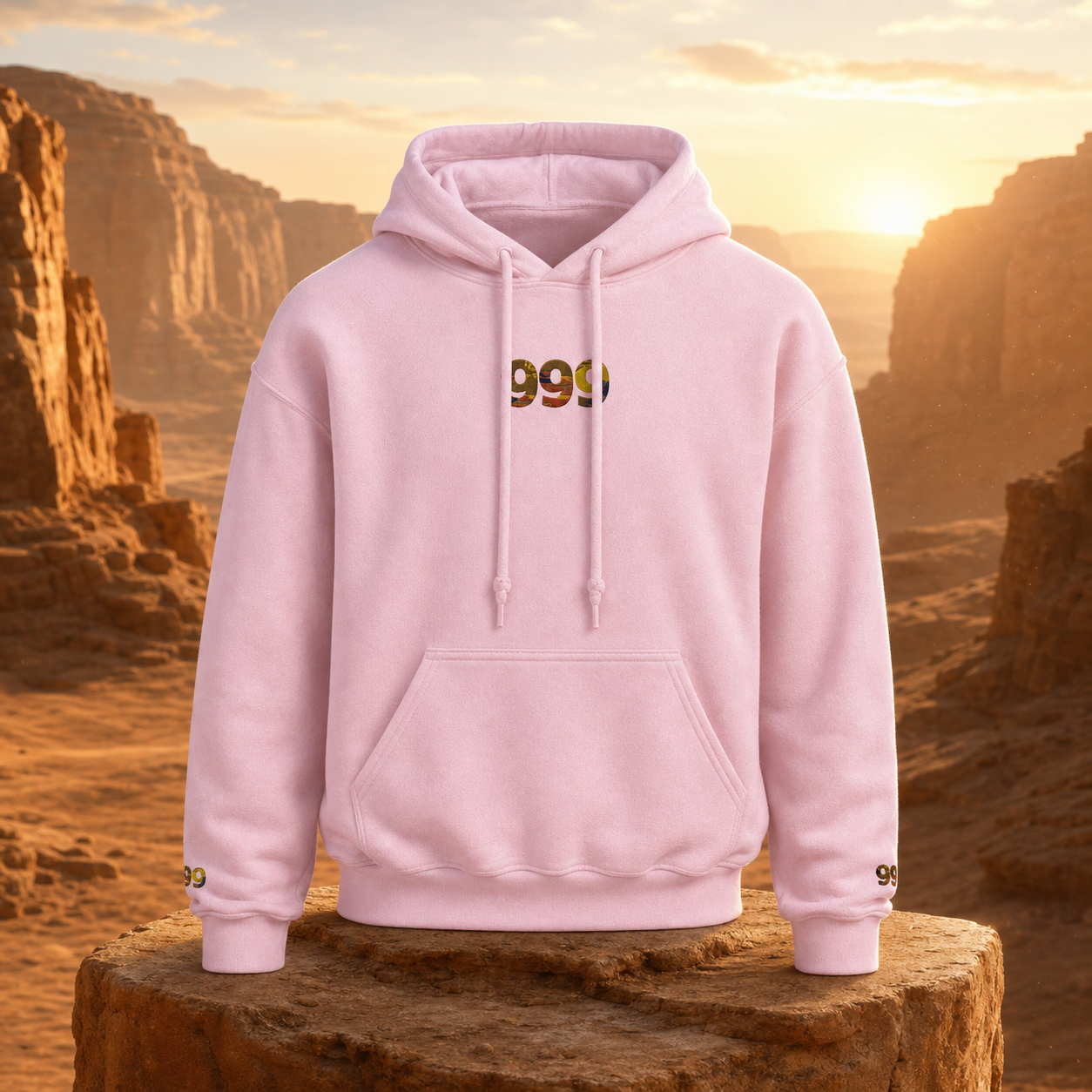999 - Desert - Completion Renewal