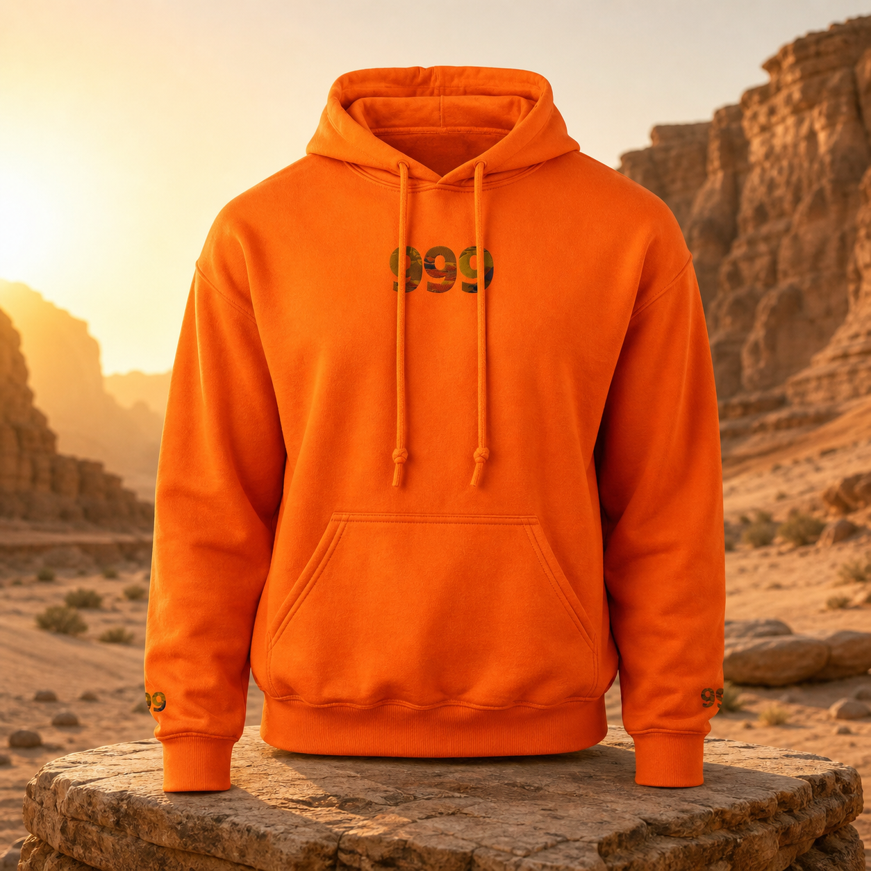 999 - Desert - Completion Renewal