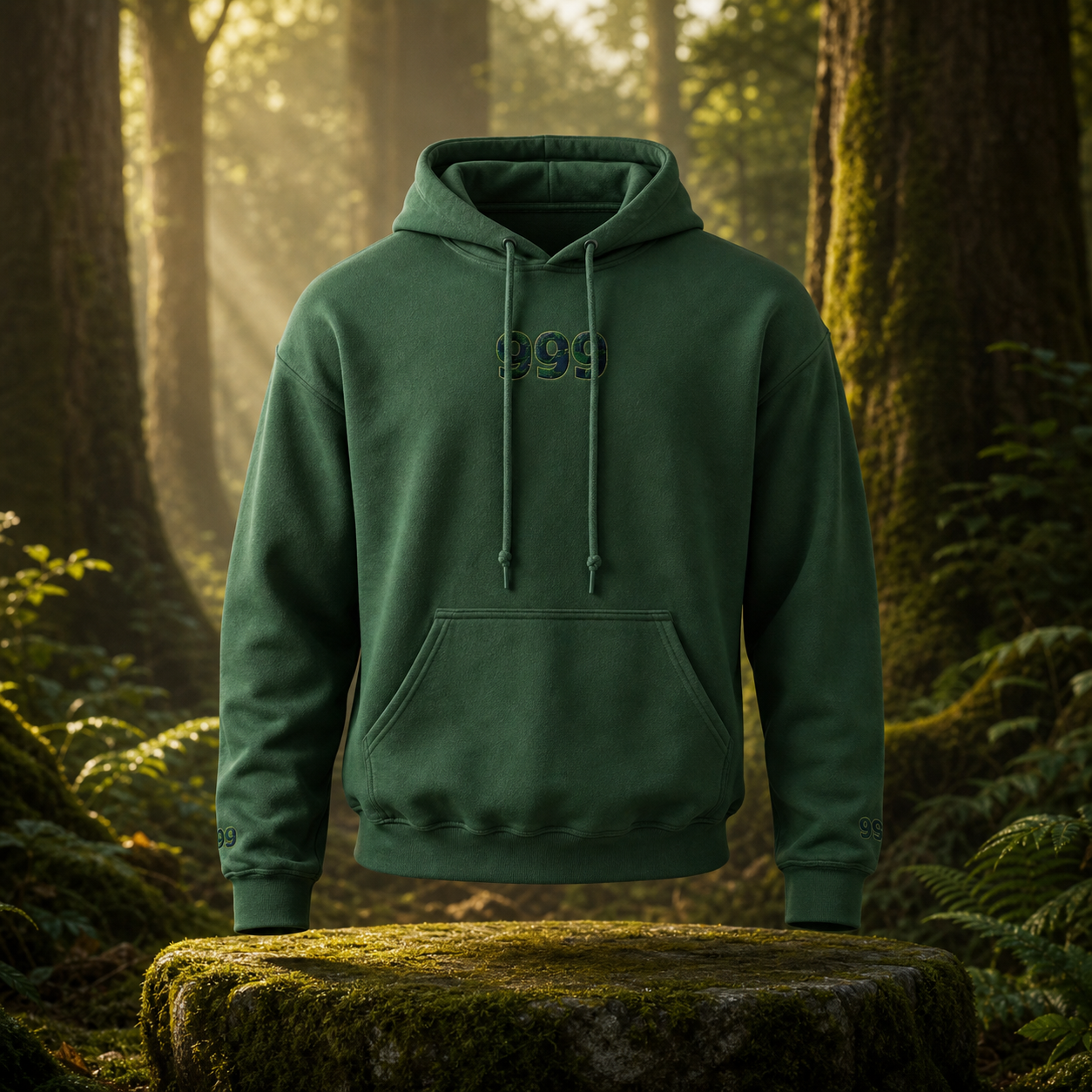 999 - Forest - Completion Renewal