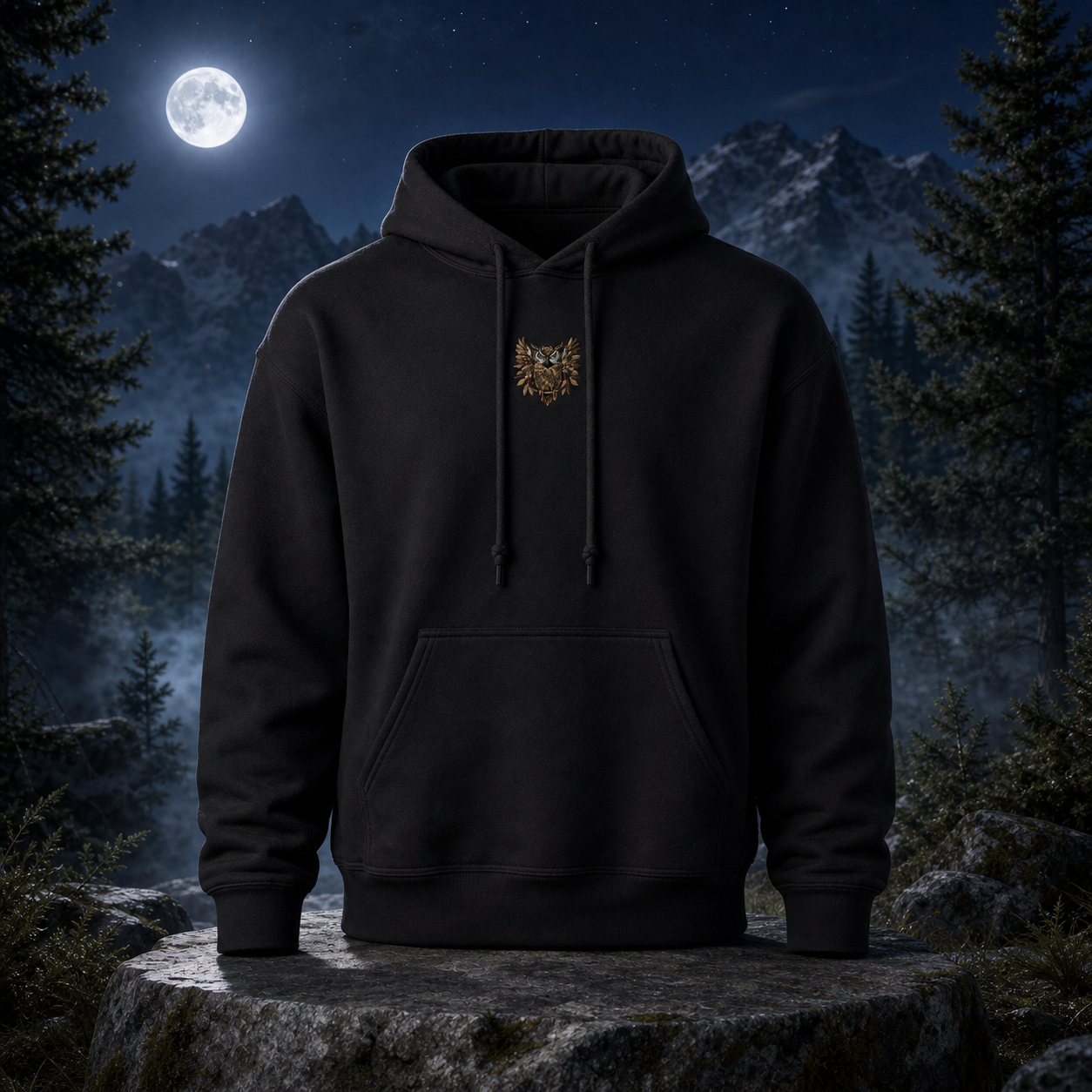 π¦ The Owl β Wisdom, Intuition & Mystery