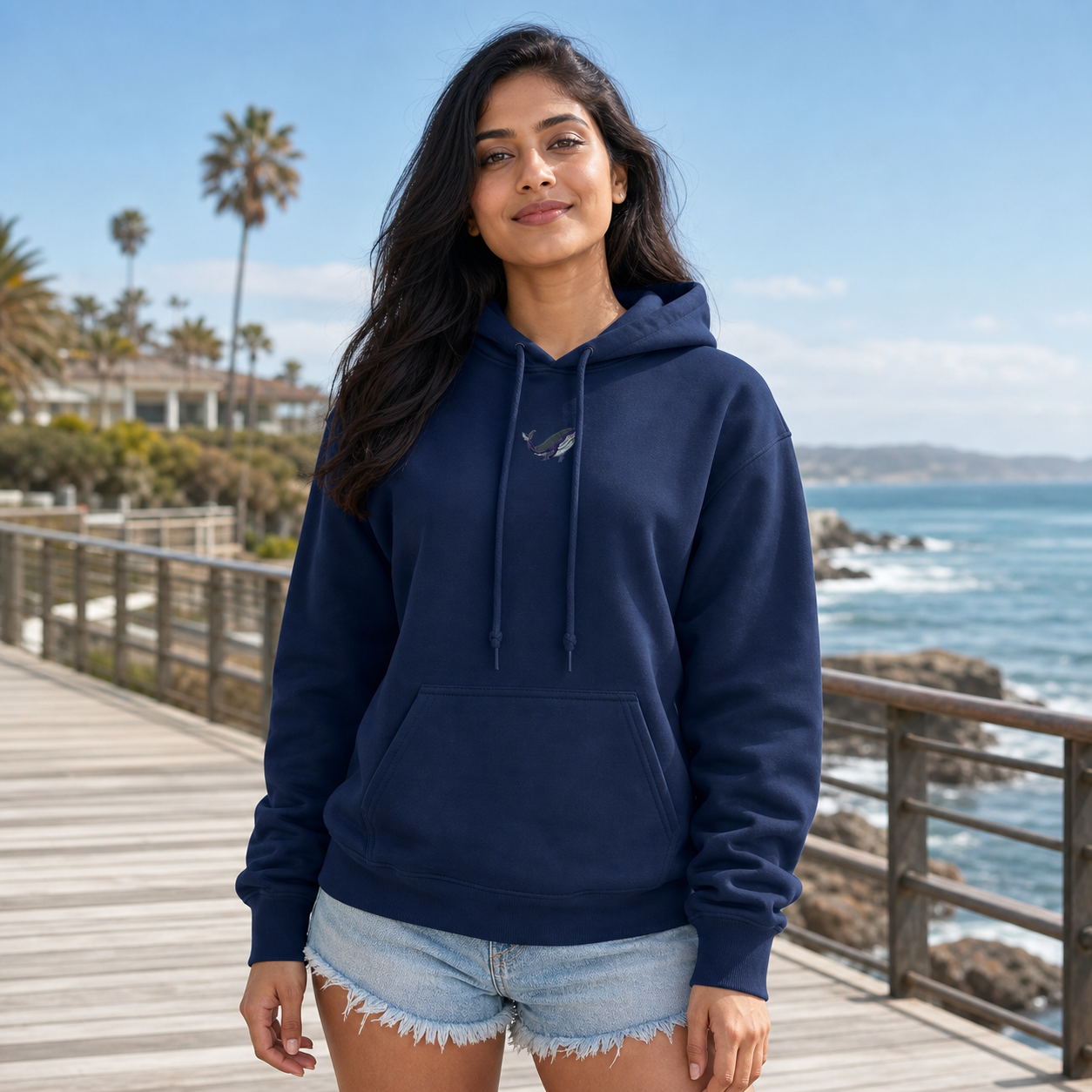 The Blue Whale – Wisdom, Depth & Serenity