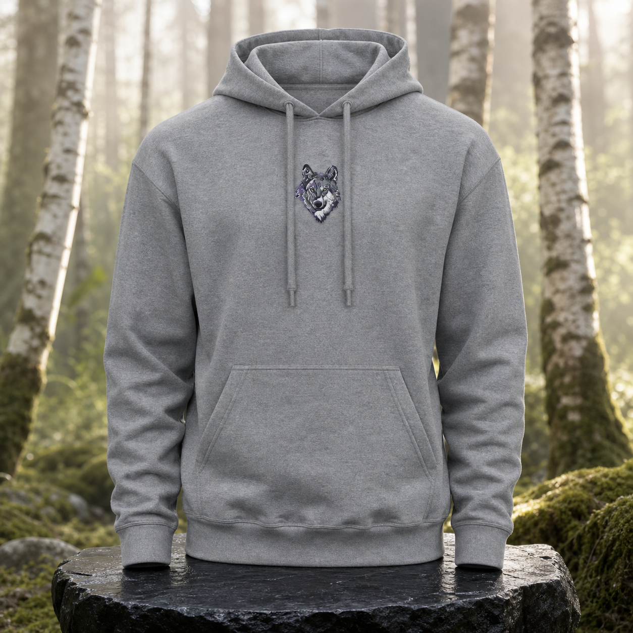 The Wolf – Instinct, Strength & Inner Guidance