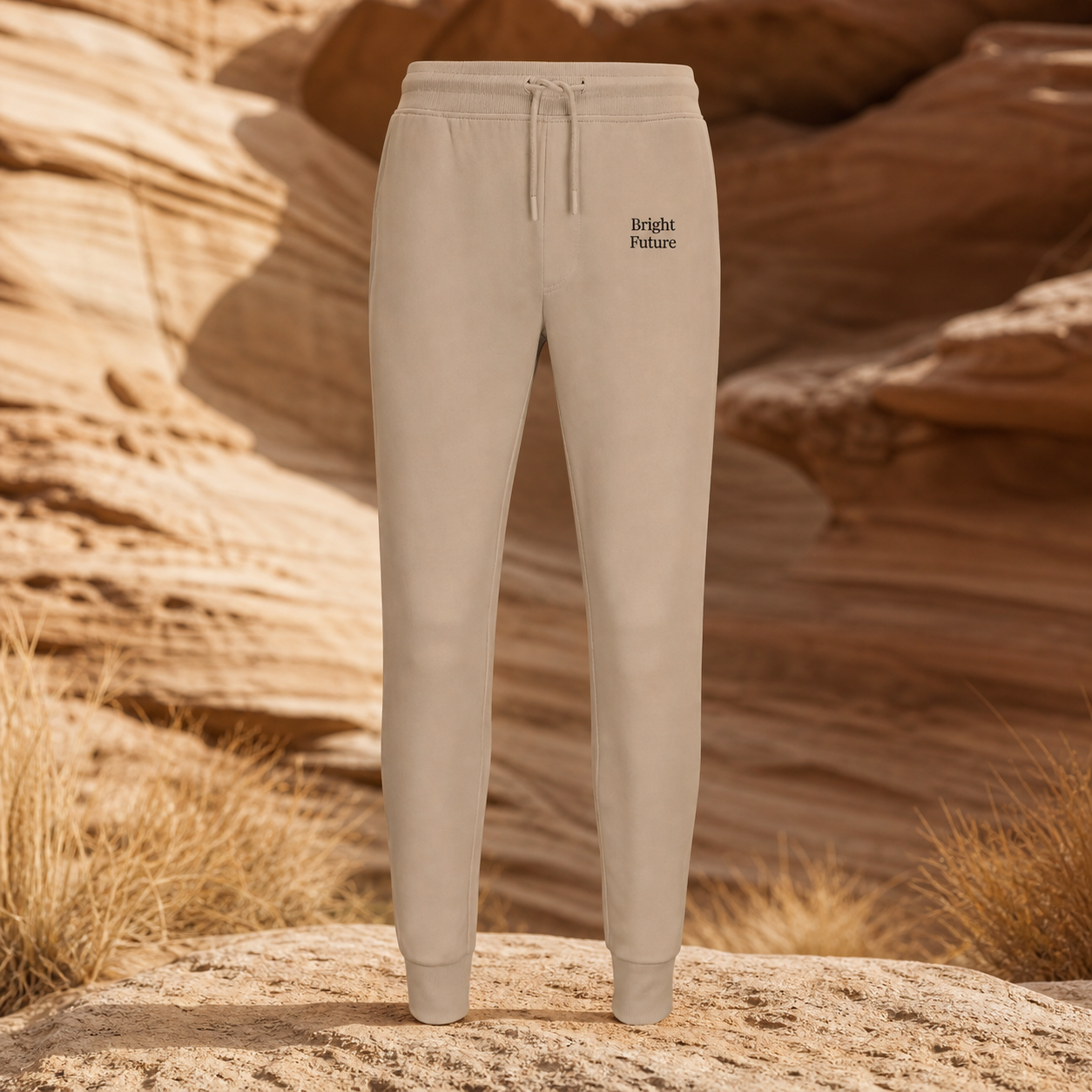 Unisex Joggers – Bright Future product image