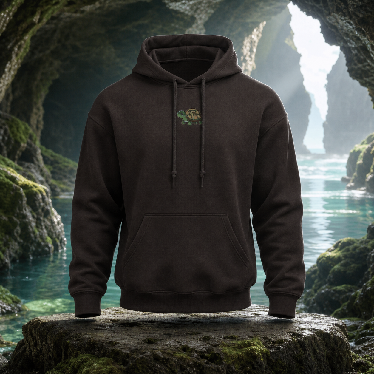 The Turtle – Patience, Protection & Steady Growth