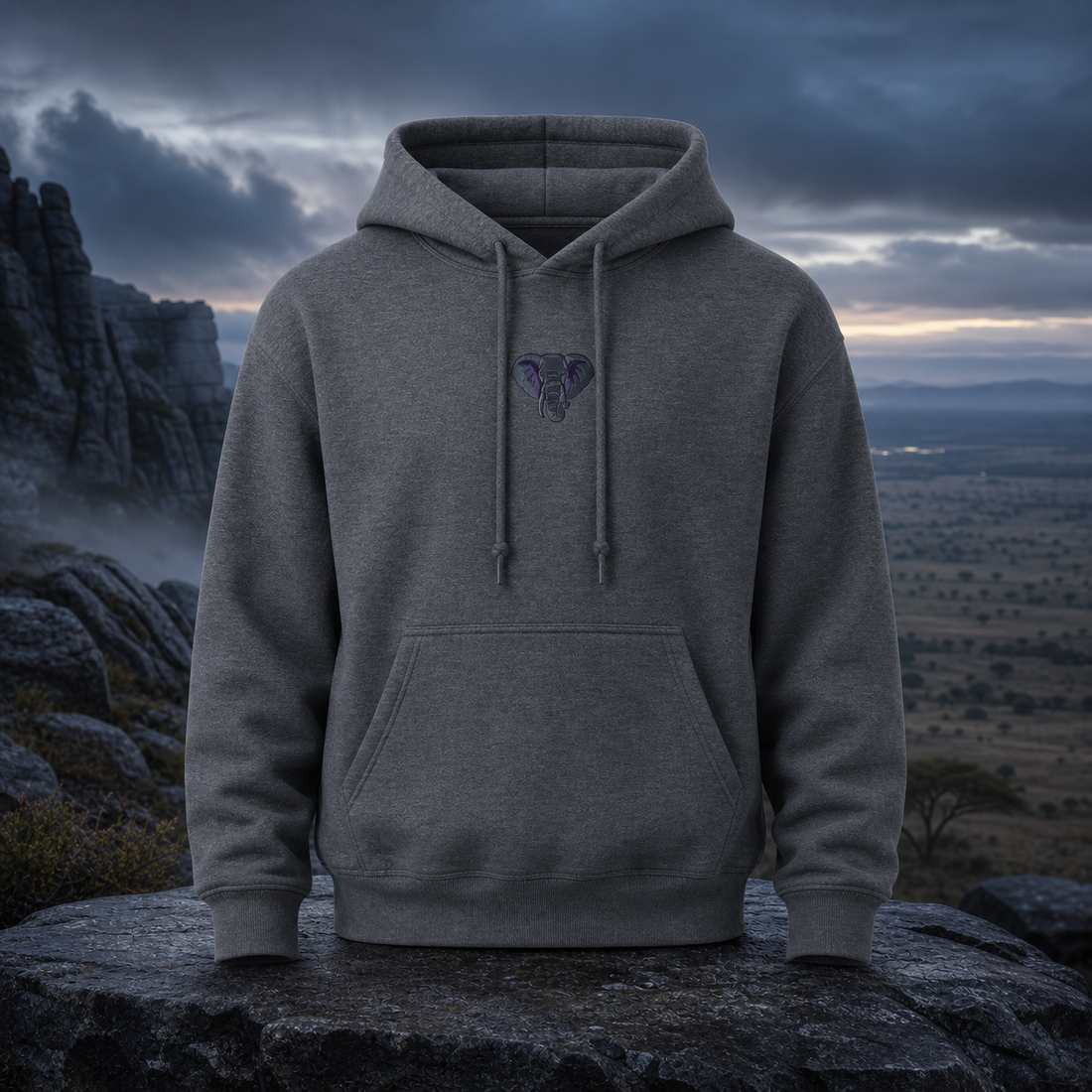 The Elephant – Wisdom, Strength & Loyalty