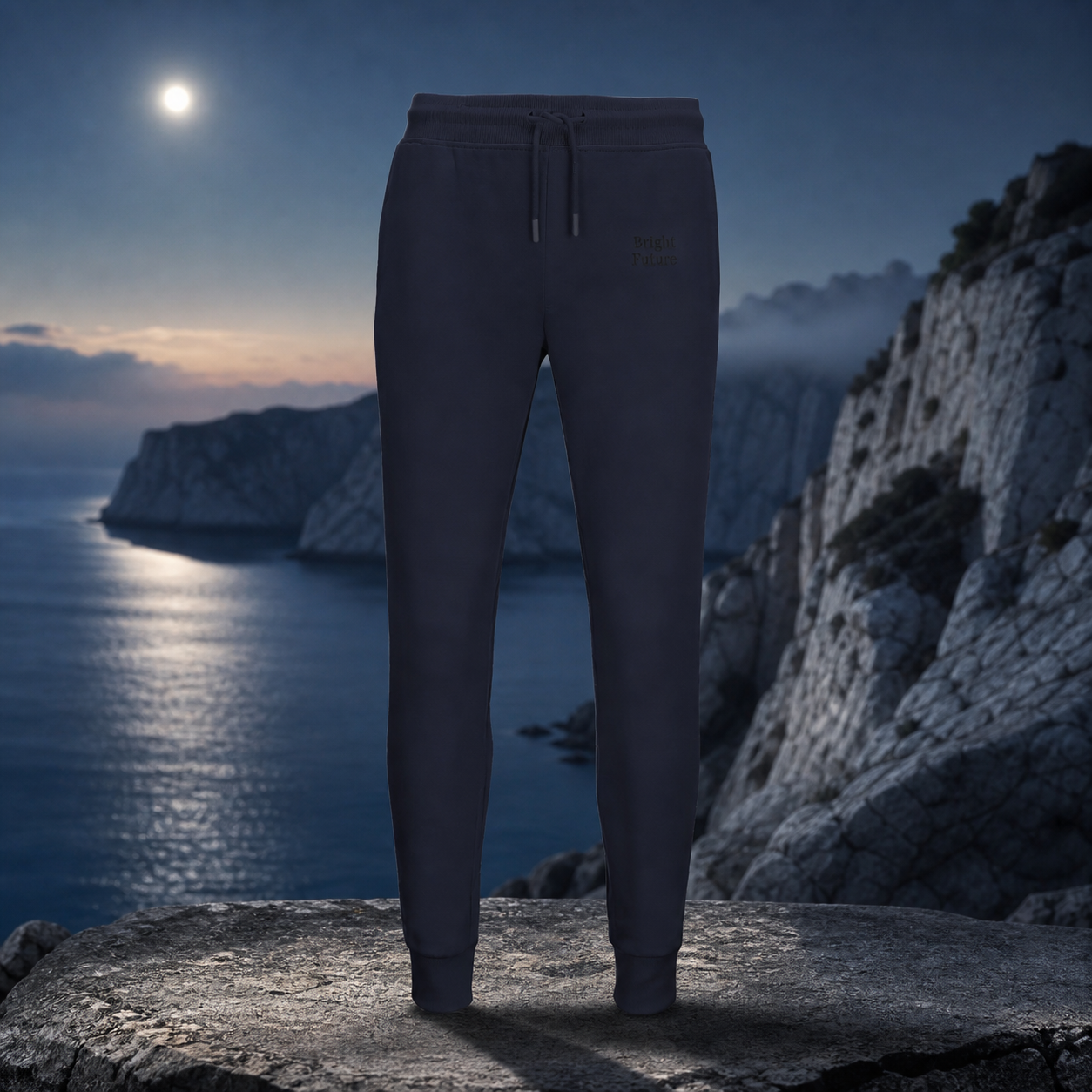 Unisex Joggers – Bright Future product image