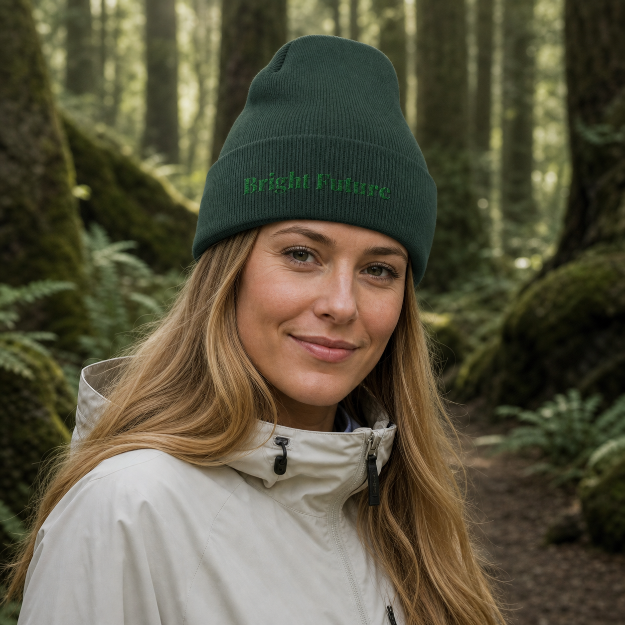 Bright Future Beanie – Bright Future product image