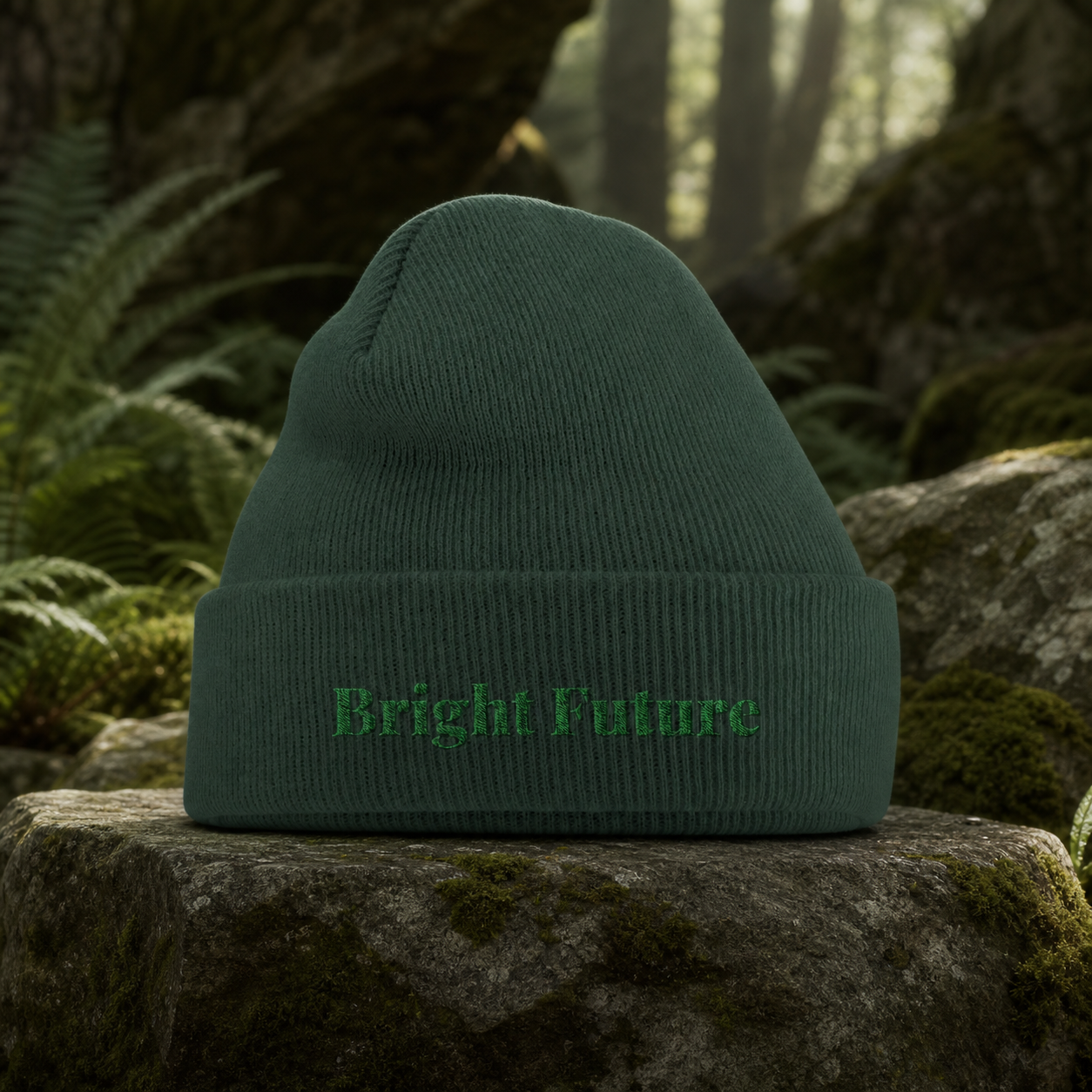 Bright Future Beanie – Bright Future product image