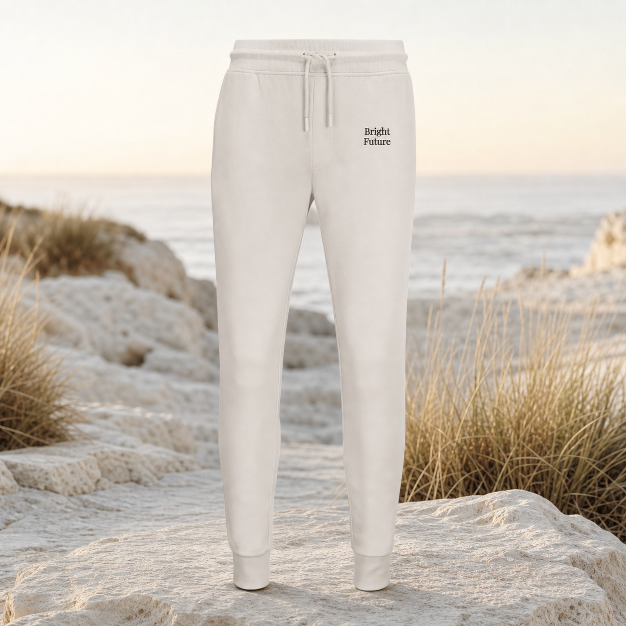Unisex Joggers – Bright Future product image