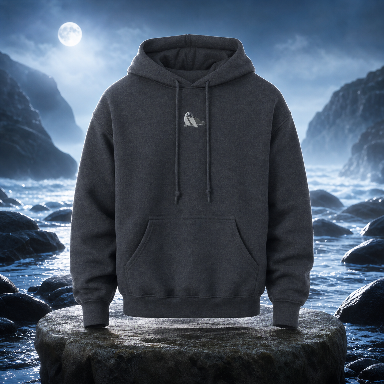 The Seal – Imagination, Emotion & Transformation