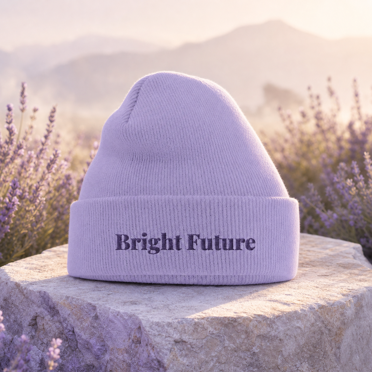 Bright Future Beanie – Bright Future product image