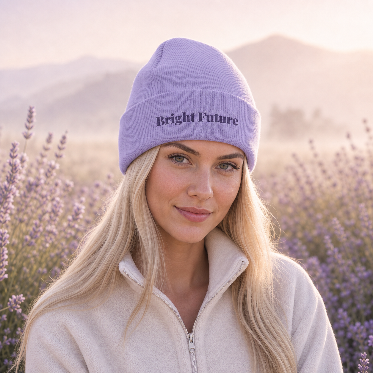 Bright Future Beanie – Bright Future product image