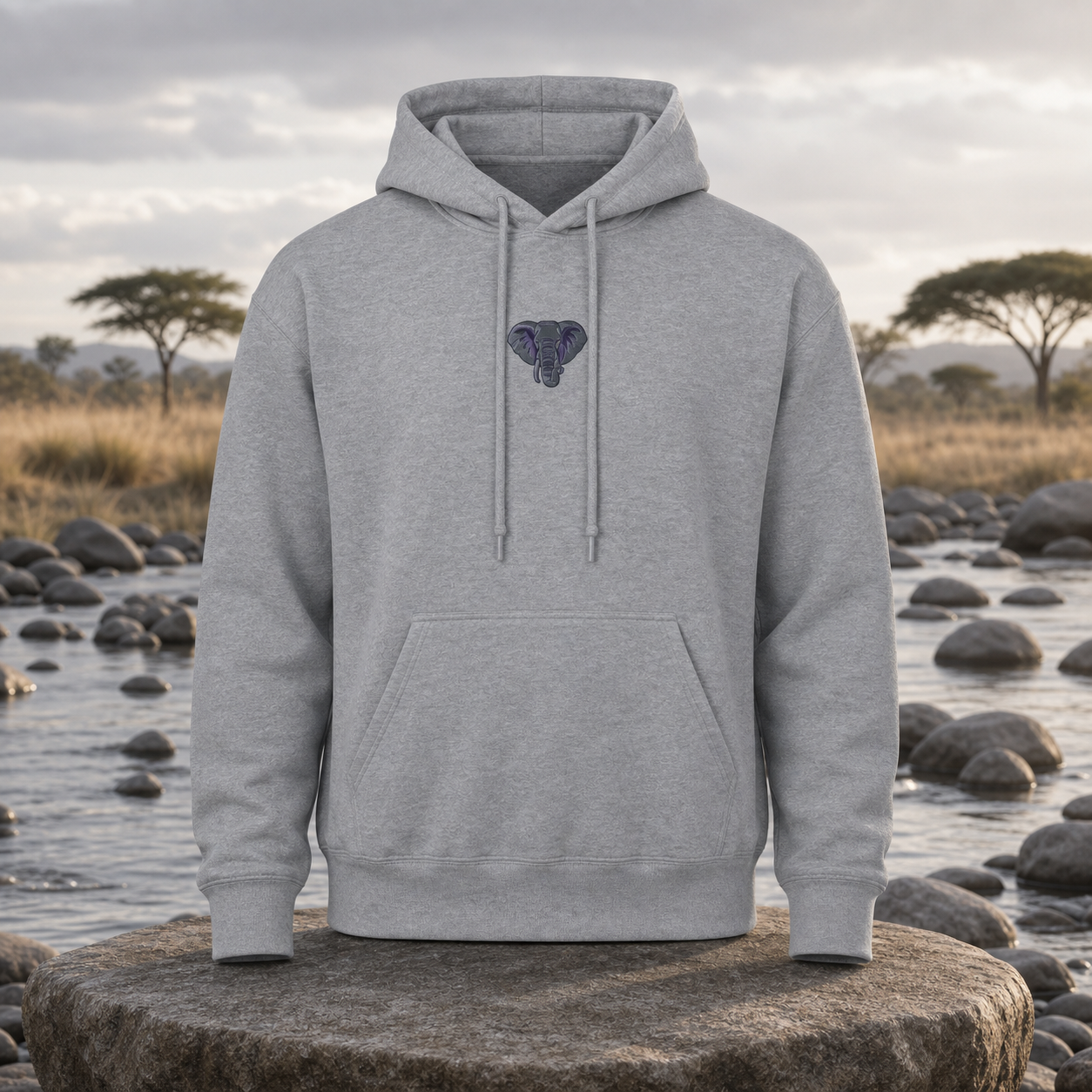 The Elephant – Wisdom, Strength & Loyalty