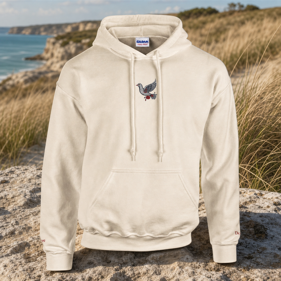 🕊️ The Dove – Peace, Love & Divine Guidance
