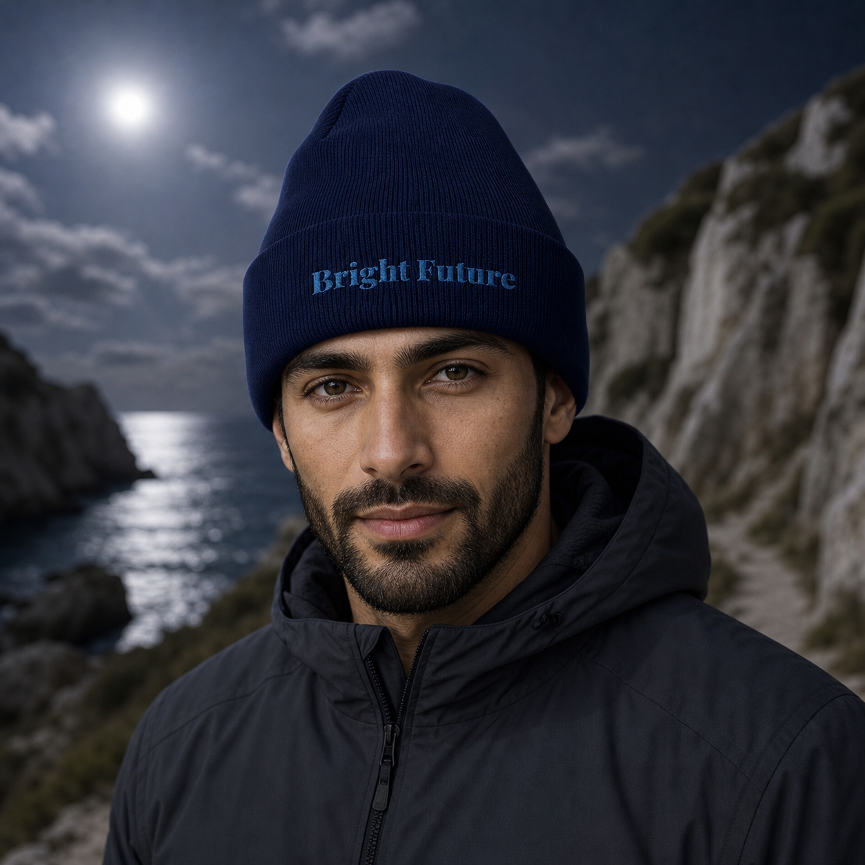 Bright Future Beanie – Bright Future product image