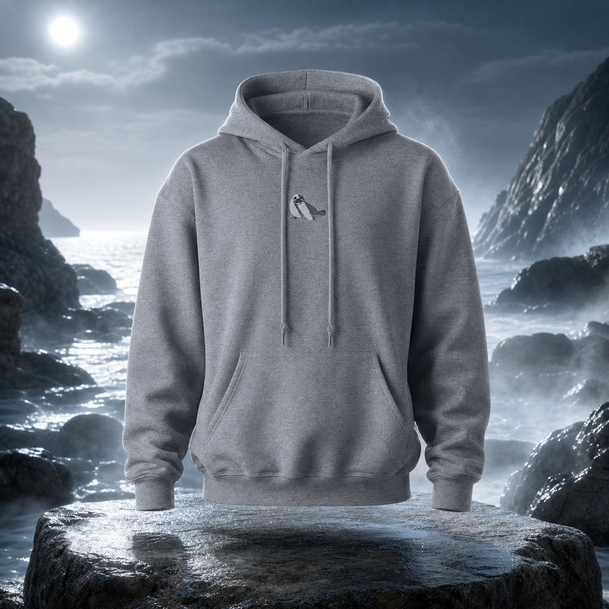 The Seal – Imagination, Emotion & Transformation