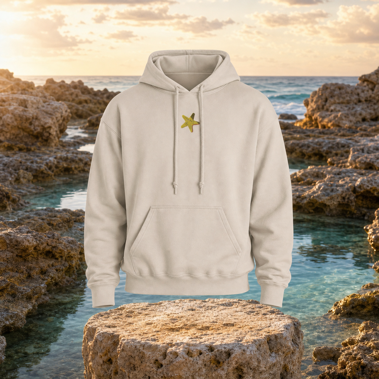 The Starfish – Healing, Guidance & Regeneration