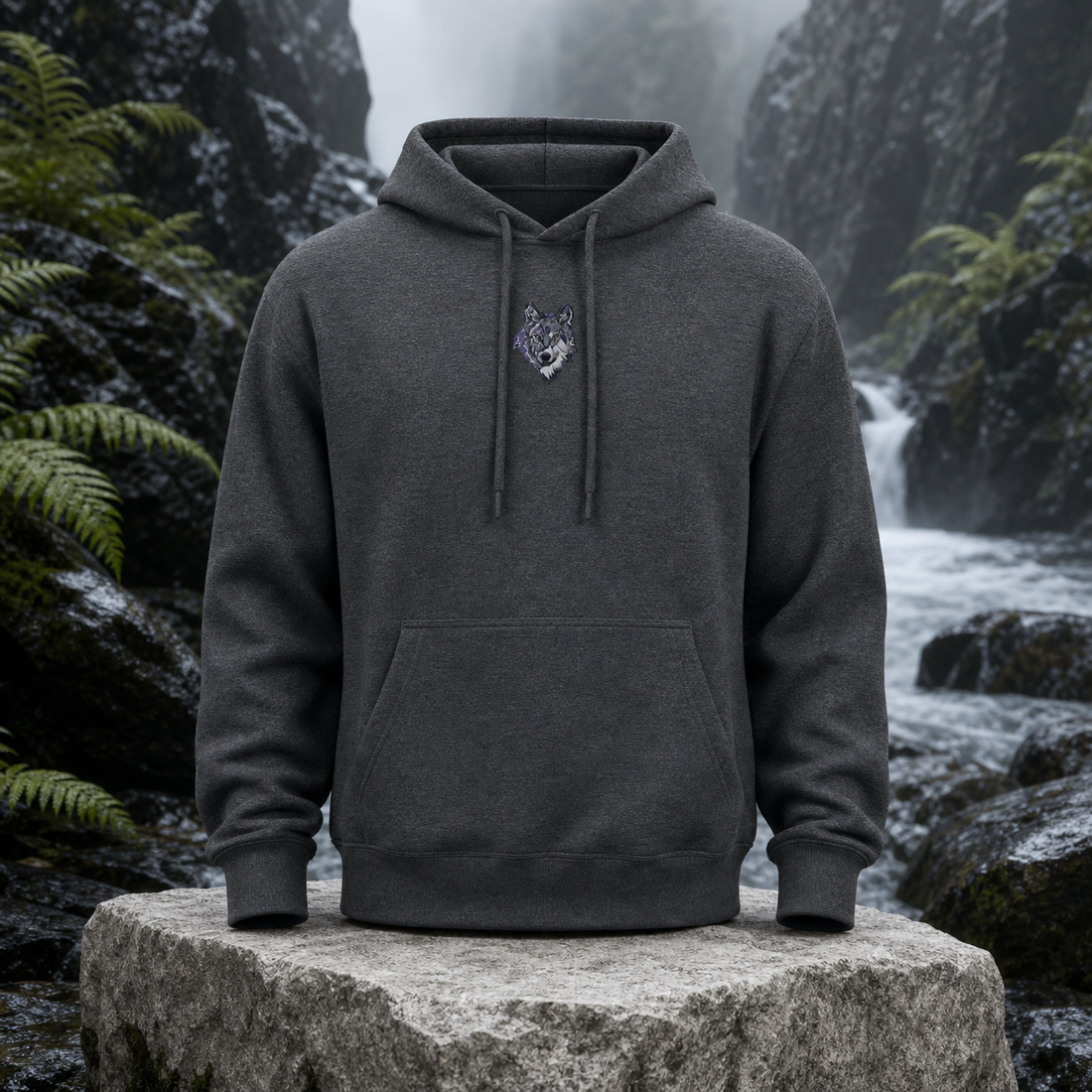 The Wolf – Instinct, Strength & Inner Guidance