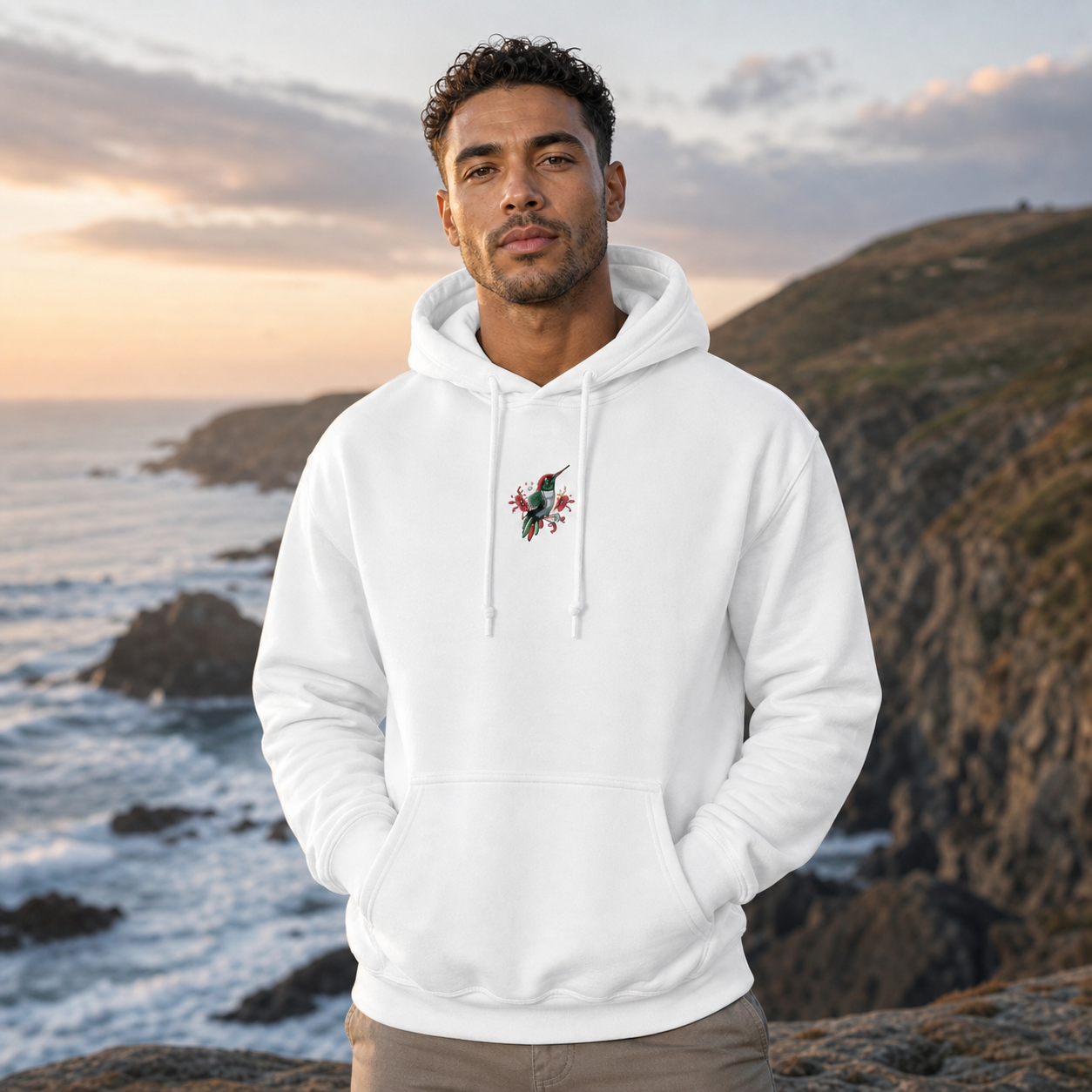 The Hummingbird – Joy, Lightness & Resilience