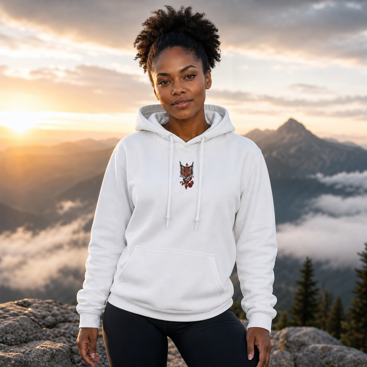 The Lynx – Mystery, Intuition & Silent Strength