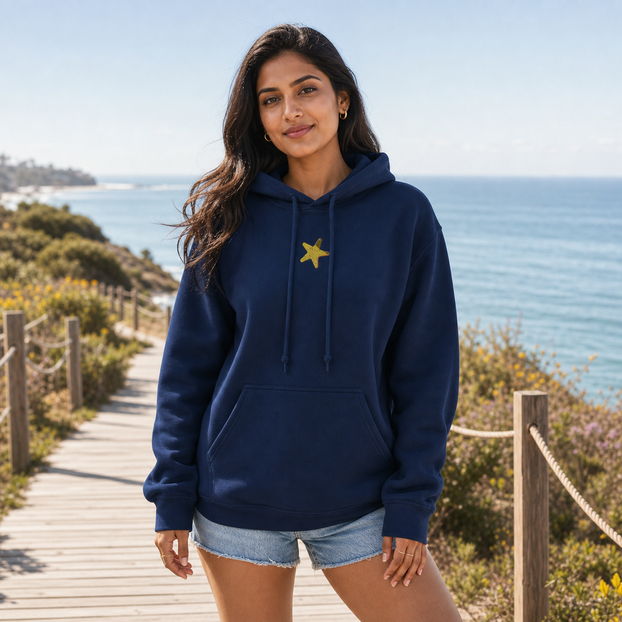 The Starfish – Healing, Guidance & Regeneration