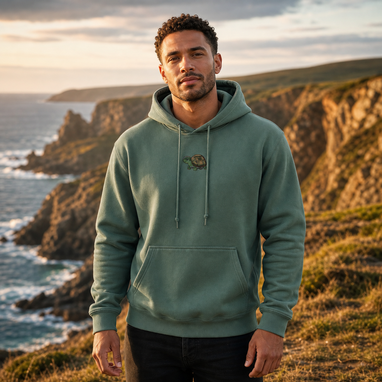 The Turtle – Patience, Protection & Steady Growth