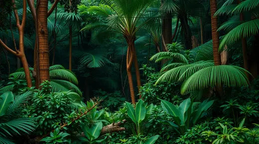Forest Collection (WWF)