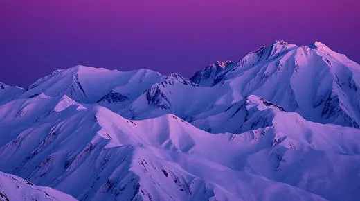 Mountain Collection (Clean Air Task Force)