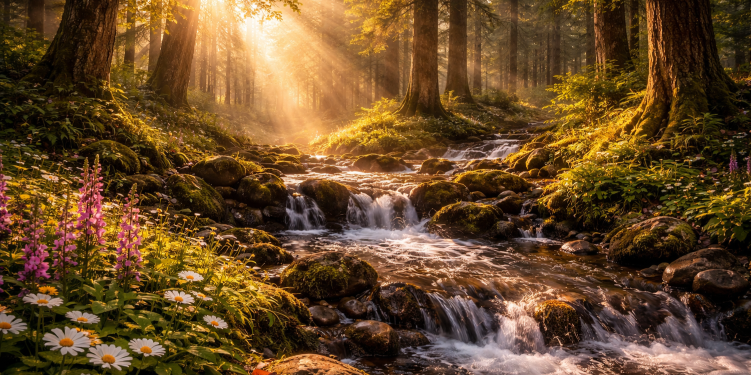 Forest Grounding