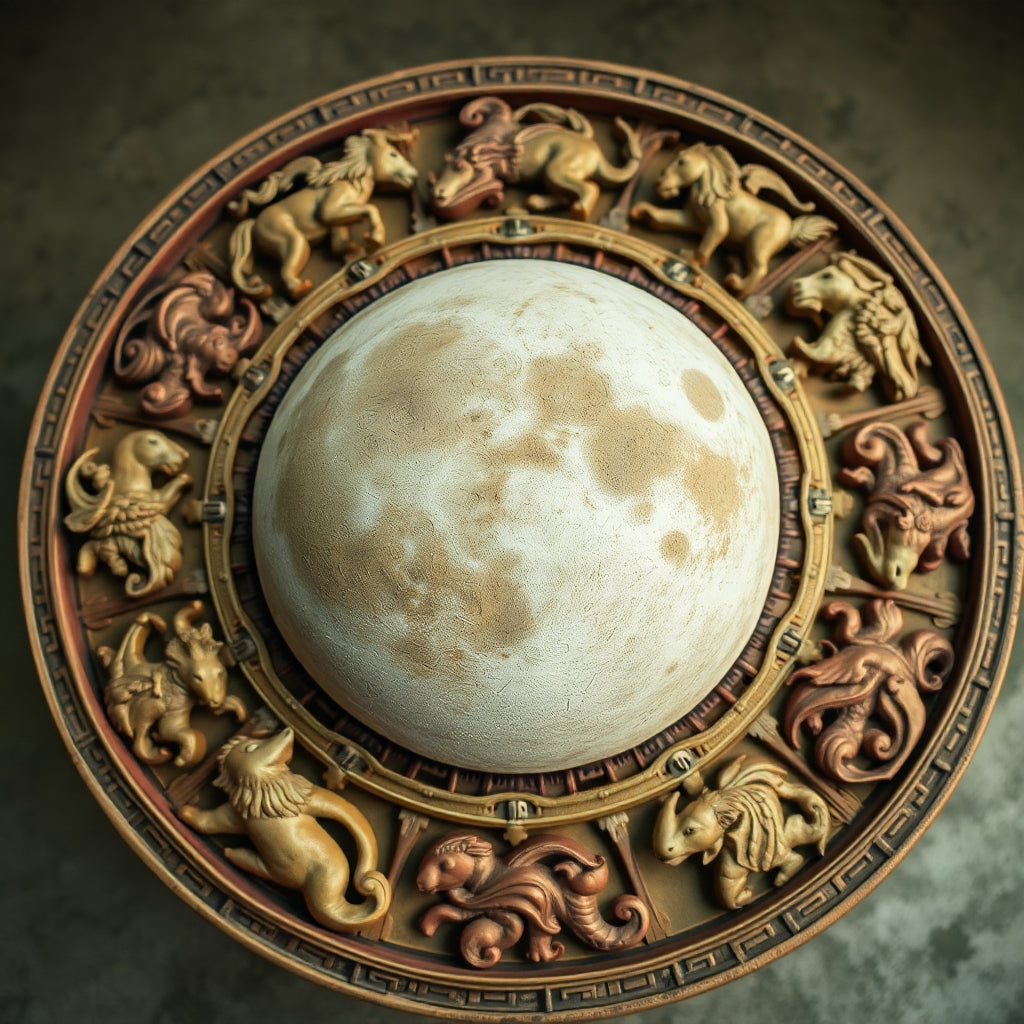 Star Sign Collection