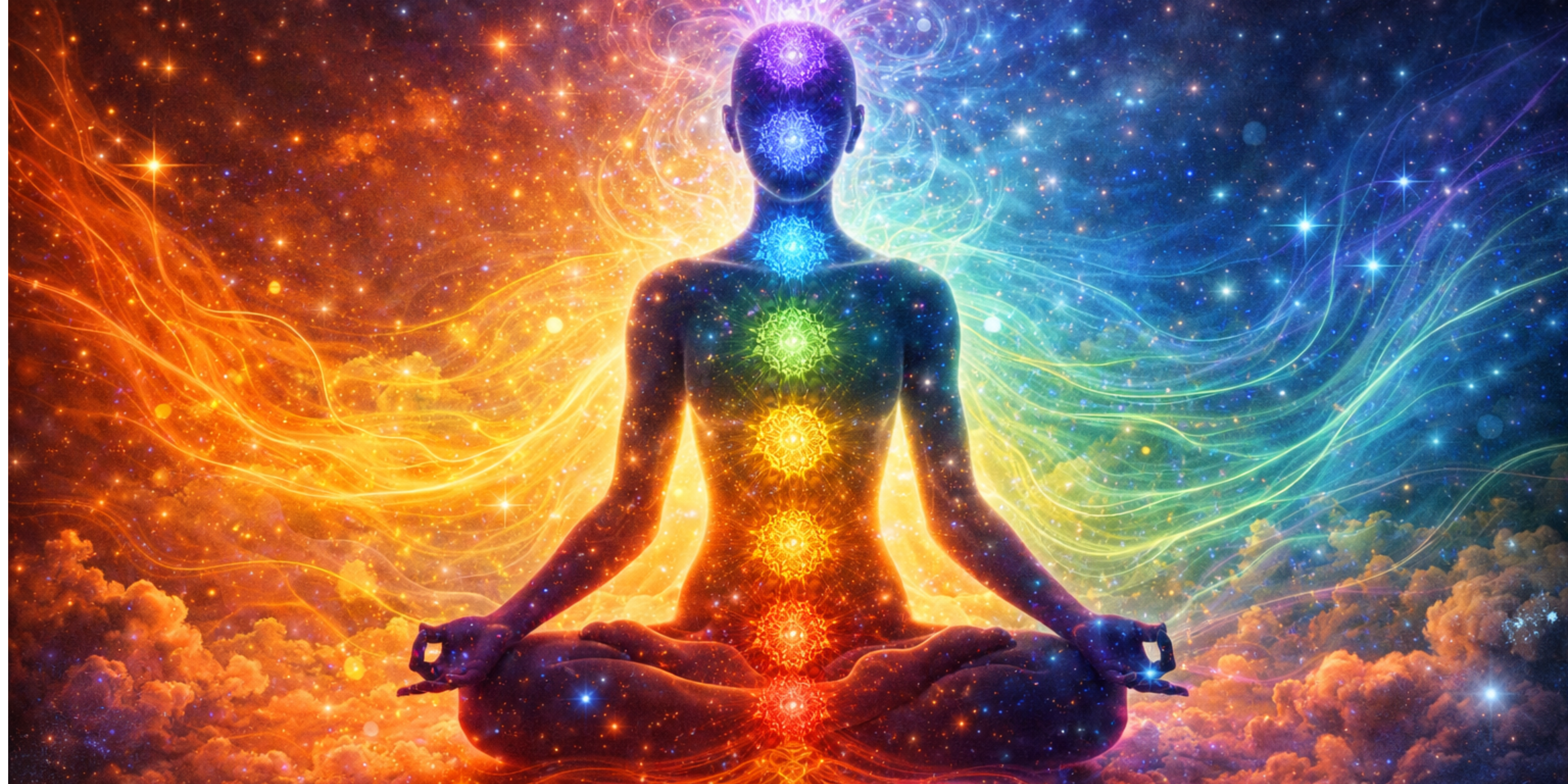Chakra Energy