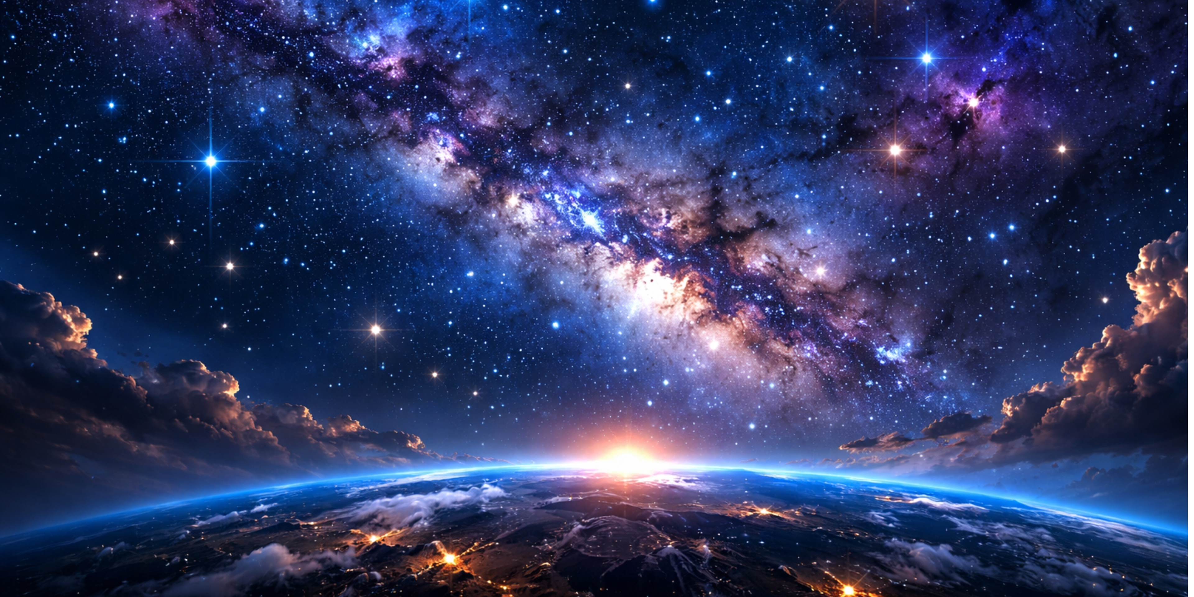 Celestial Identity