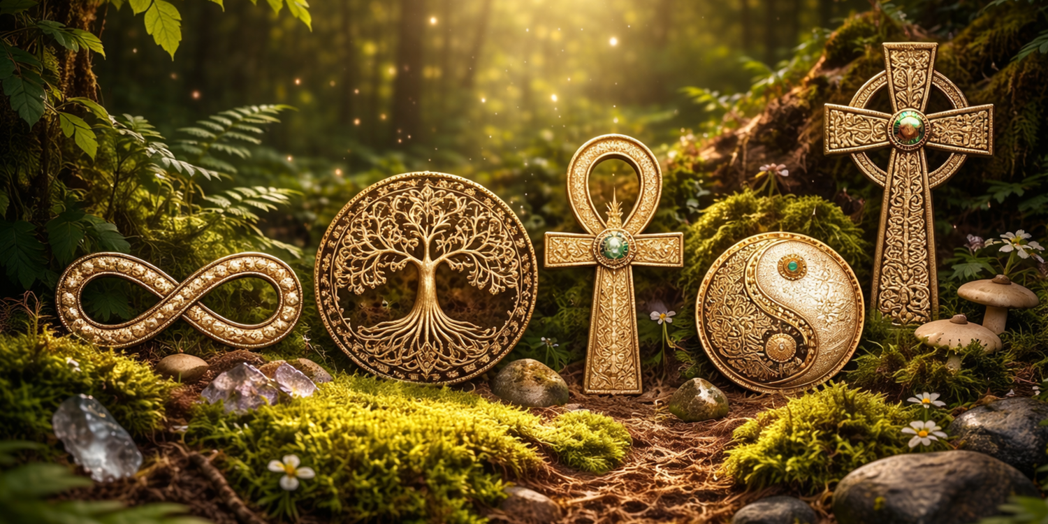 Sacred Symbols