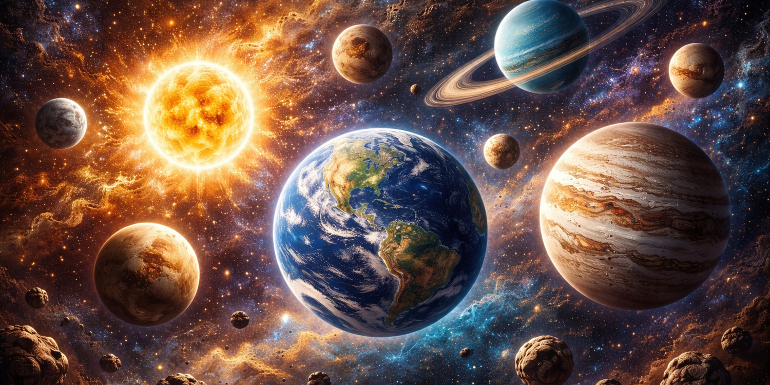 Planets