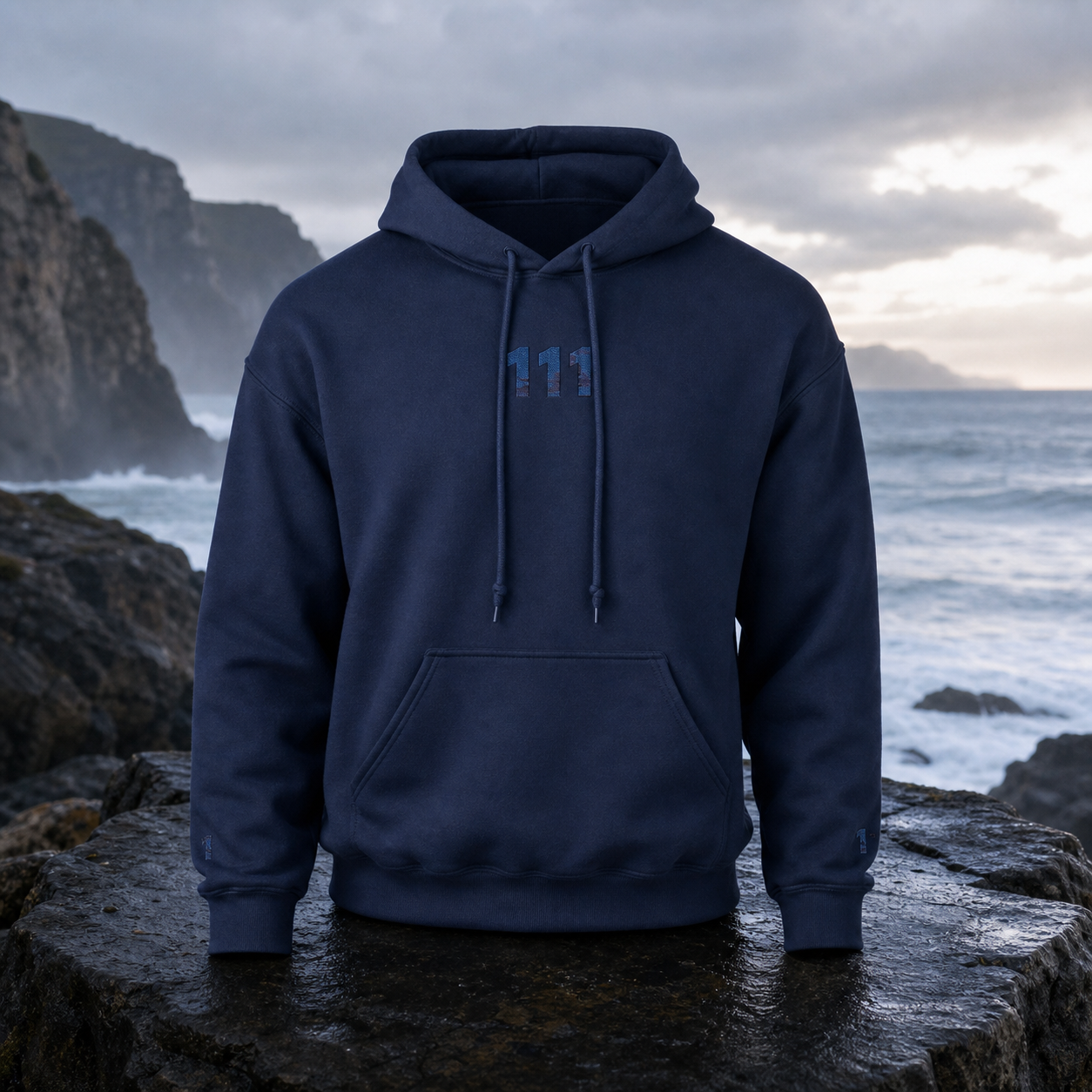 111 - Ocean - New Beginnings