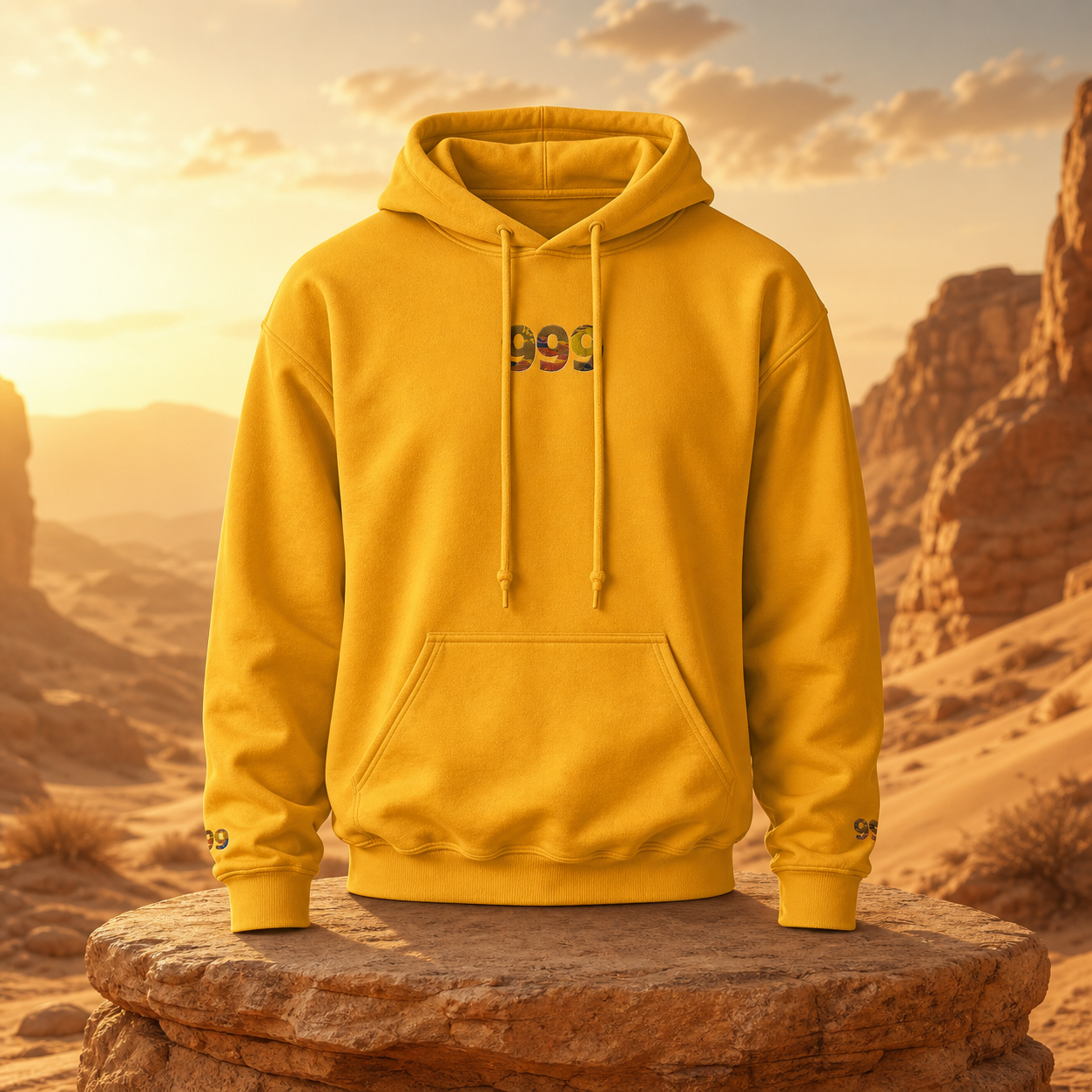 999 - Desert - Completion Renewal