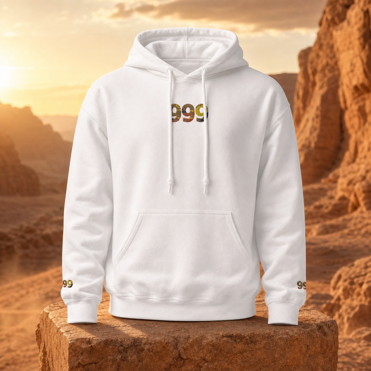 999 - Desert - Completion Renewal