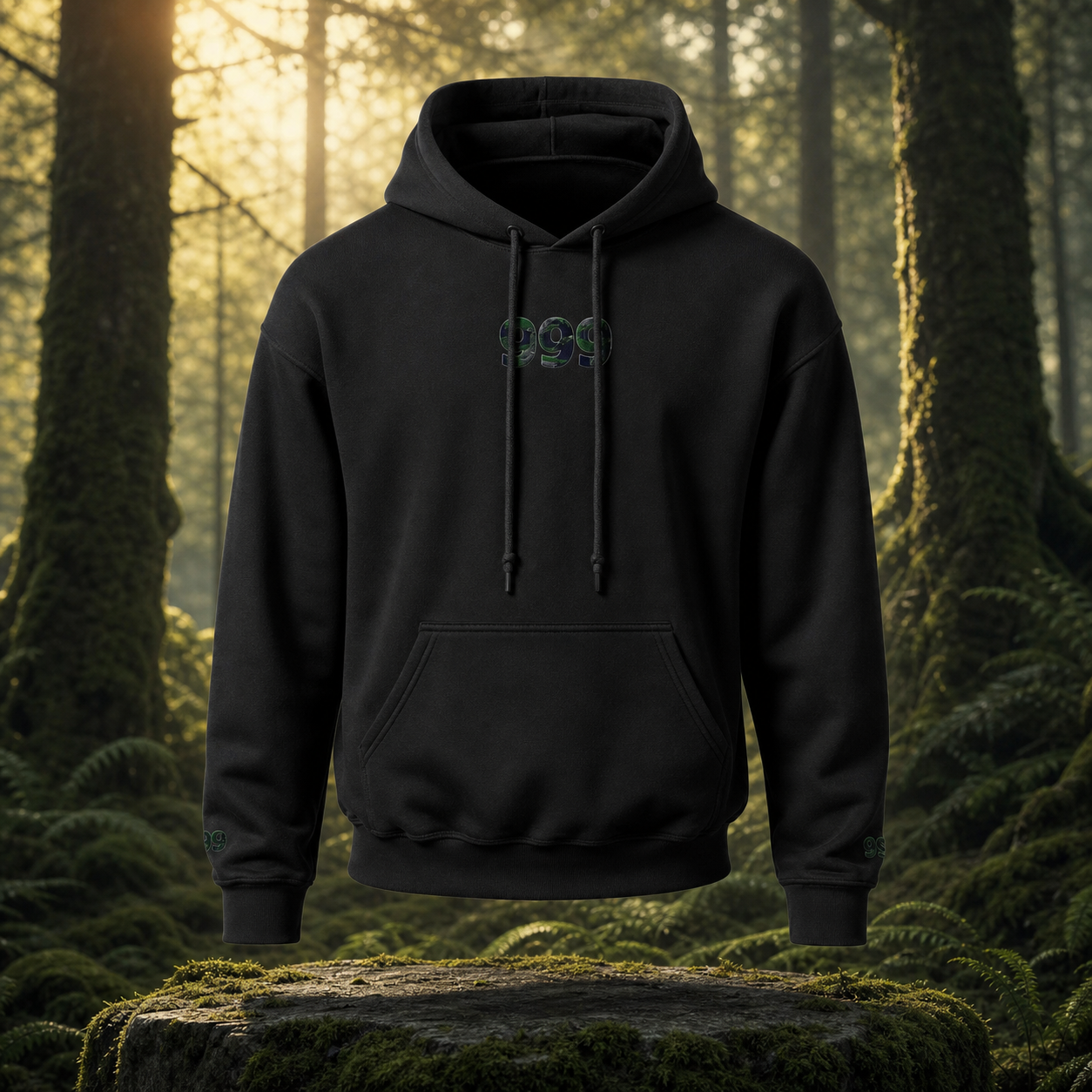 999 - Forest - Completion Renewal