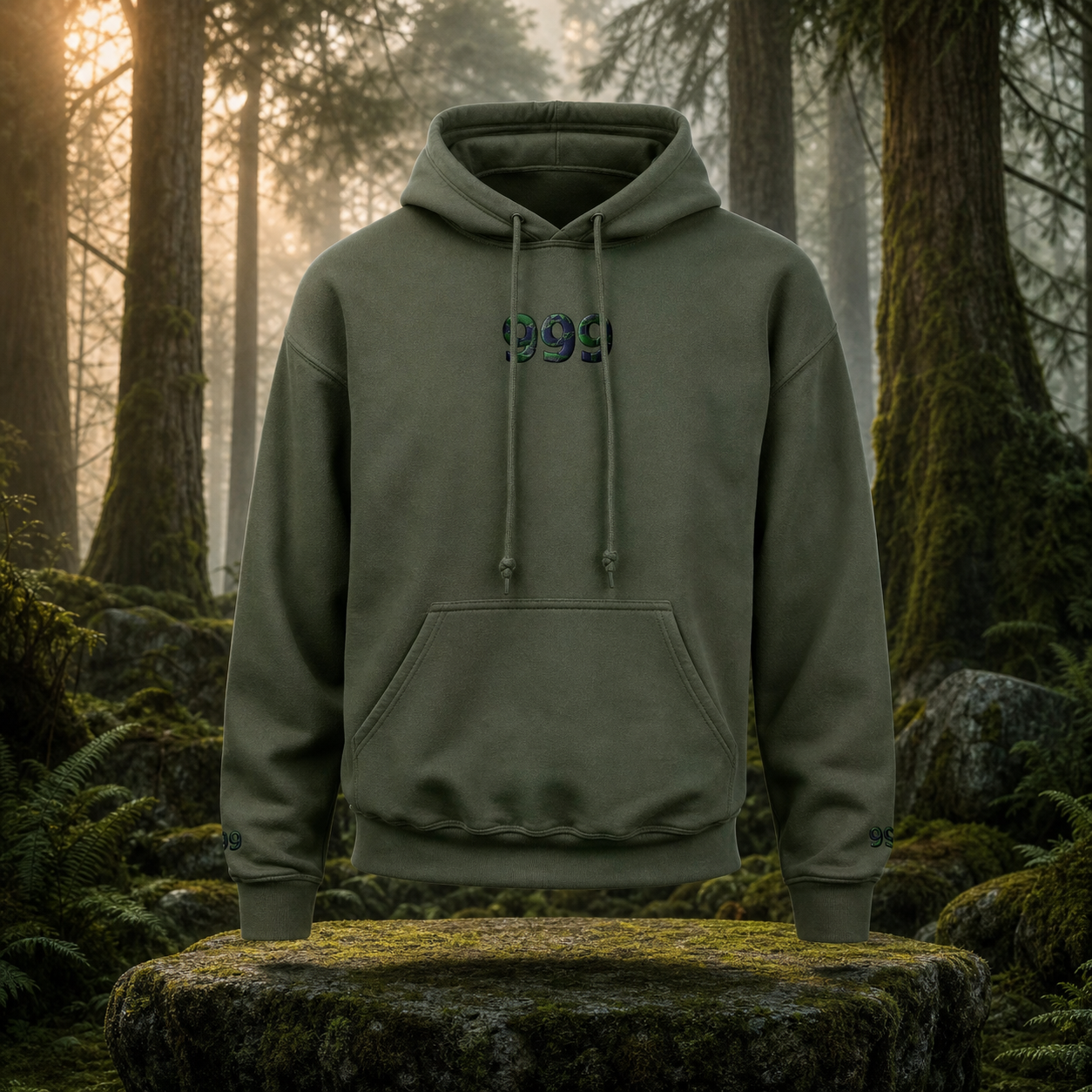 999 - Forest - Completion Renewal