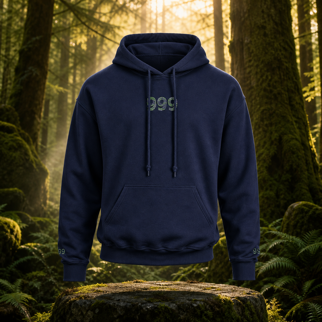 999 - Forest - Completion Renewal