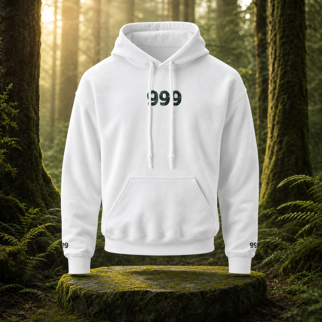 999 - Forest - Completion Renewal