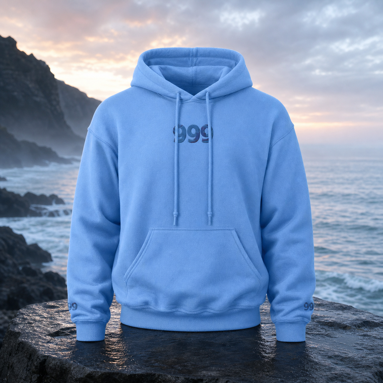 999 - Ocean - Completion Renewal