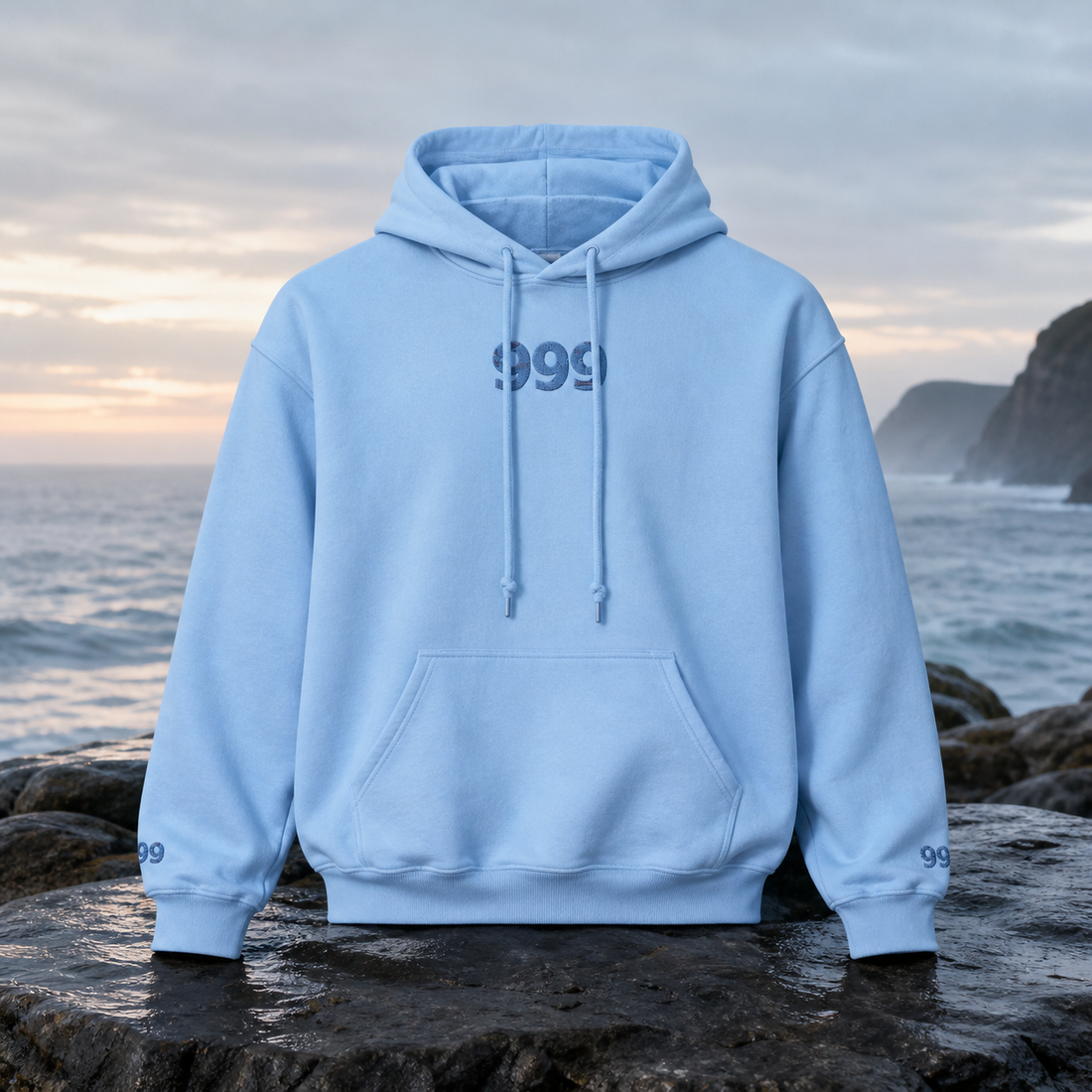 999 - Ocean - Completion Renewal