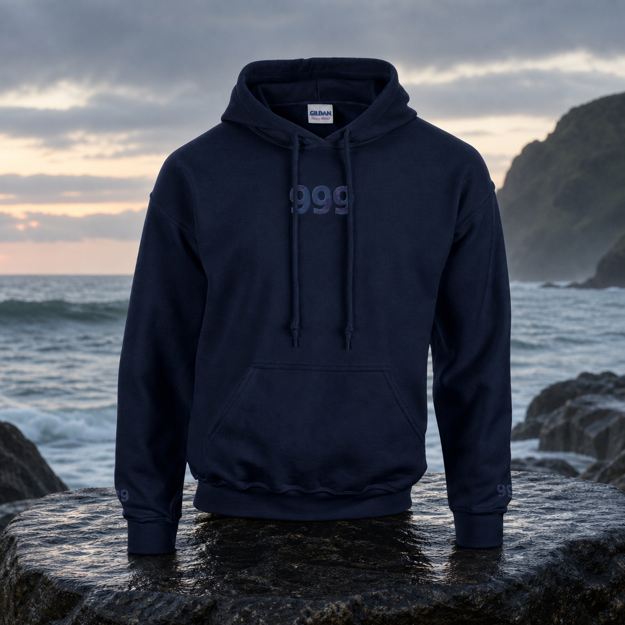 999 - Ocean - Completion Renewal