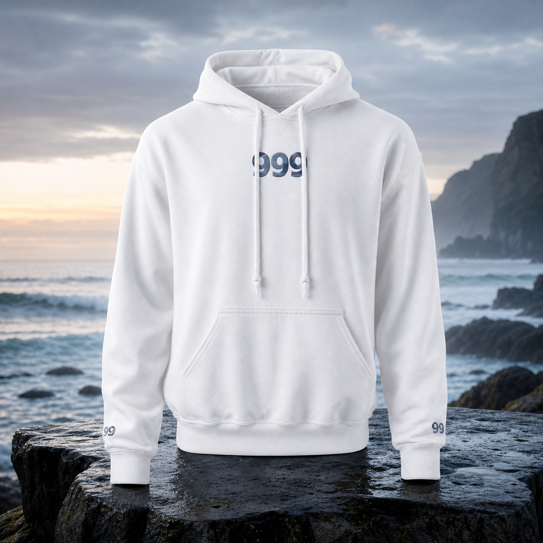 999 - Ocean - Completion Renewal