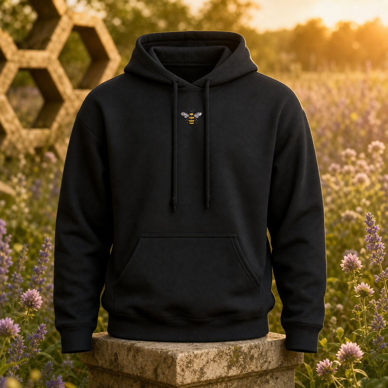 Bee – Strength in Community