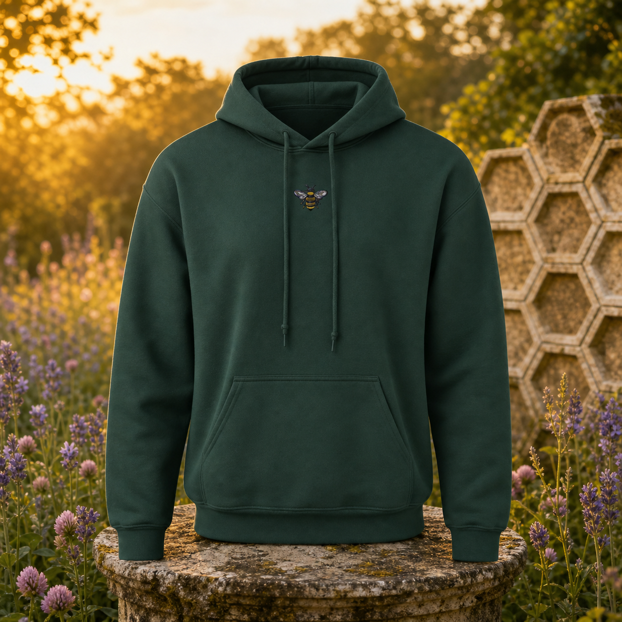 Bee – Strength in Community